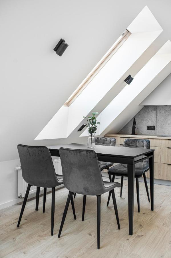 Apartment As-home Dwupoziomowy Przy Dworcu Pkp Parking Free Wroclaw
